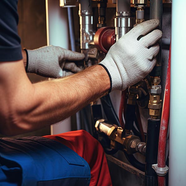 Boiler Repair Services In Lehigh Valley